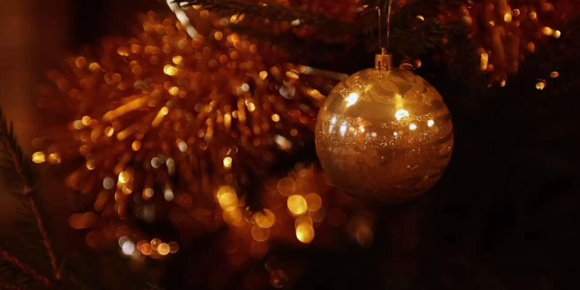 Мэр Москвы поздравил горожан с Рождеством