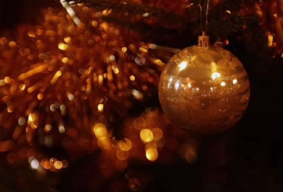 Мэр Москвы поздравил горожан с Рождеством