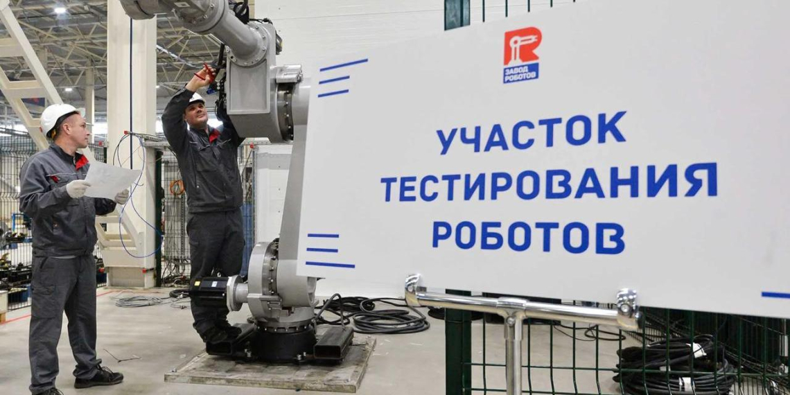 Технологическая независимость на 95%: итоги первого года нацпроекта по автоматизации