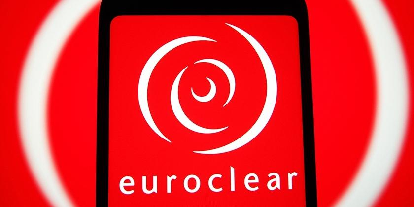 Группа Euroclear за год заработала на российских активах €4,4 млрд