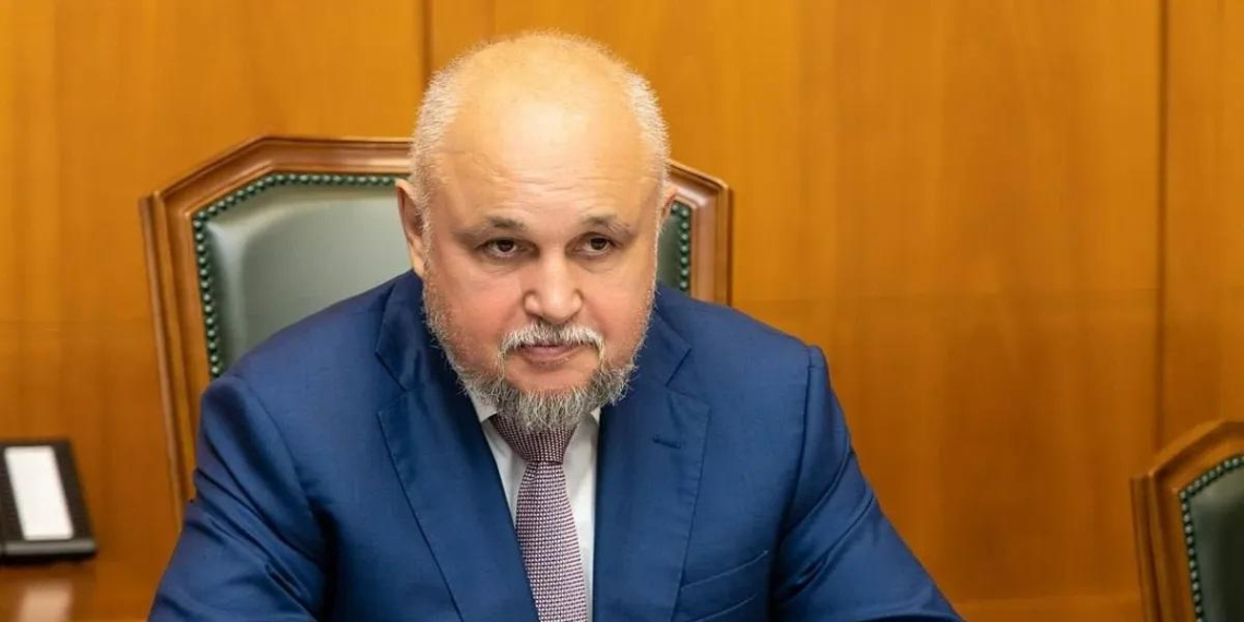 Министр энергетики Цивилев оценил защищенность российских НПЗ