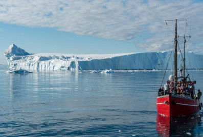 Times раскрыла 4 варианта присоединения Гренландии к США