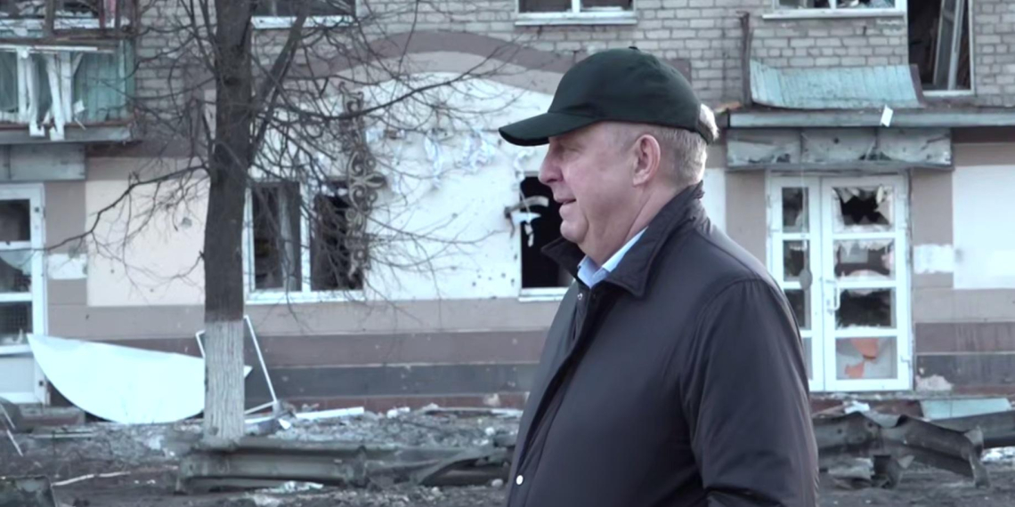 Губернатор раскрыл число пострадавших в результате удара по Брянску