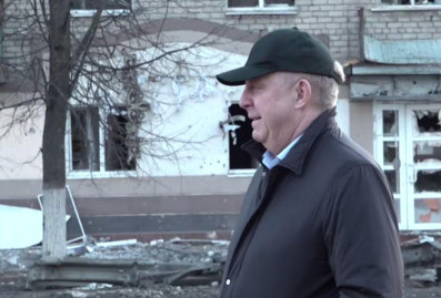 Губернатор раскрыл число пострадавших в результате удара по Брянску