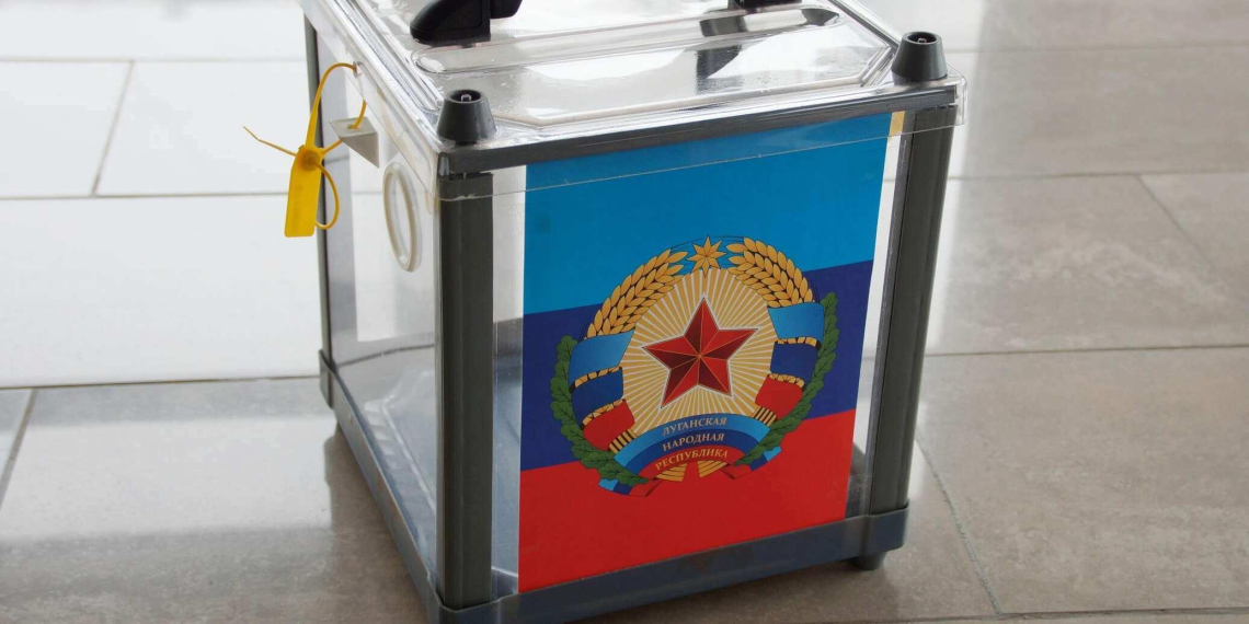 Эксперт рассказала, как в ЛНР приводят законодательство о выборах в соответствие с российским 