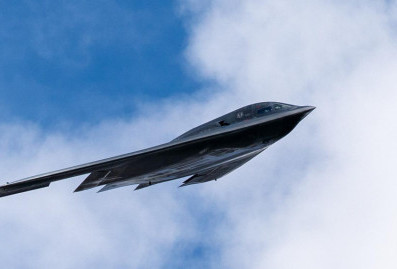 ВВС США атаковали ядерные объекты Ирана