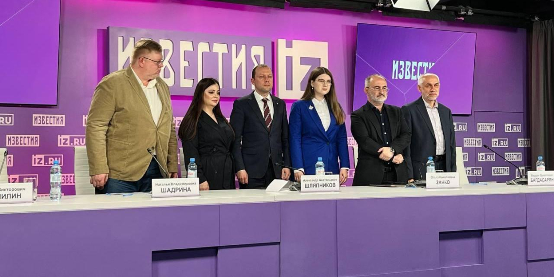 Патриотизм, единство и служение Отечеству: о чем говорили на круглом столе ЭИСИ по случаю Великой Победы