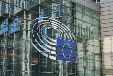 Депутаты Европарламента потребовали лишить Грузию статуса кандидата в ЕС 