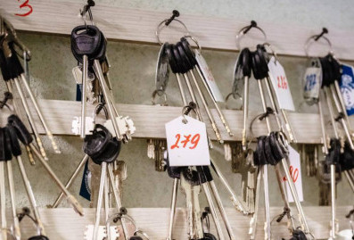 26 детей-сирот из приграничья Курской области получили новое жильё