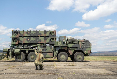 Politico описала "мрачный" сценарий для Украины из-за войны на Ближнем Востоке