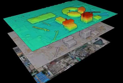 DJI радикально обновила своё ПО для картографии