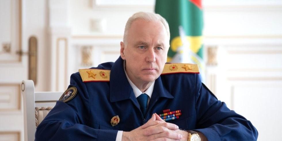 Бастрыкин раскрыл масштаб ущерба регионам РФ от атак ВСУ