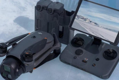 "Беспилот" рассекретил новый DJI Mavic 4 Pro до официальной премьеры