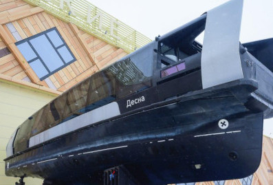 Московская верфь начала обслуживать электрический флот столицы – Собянин