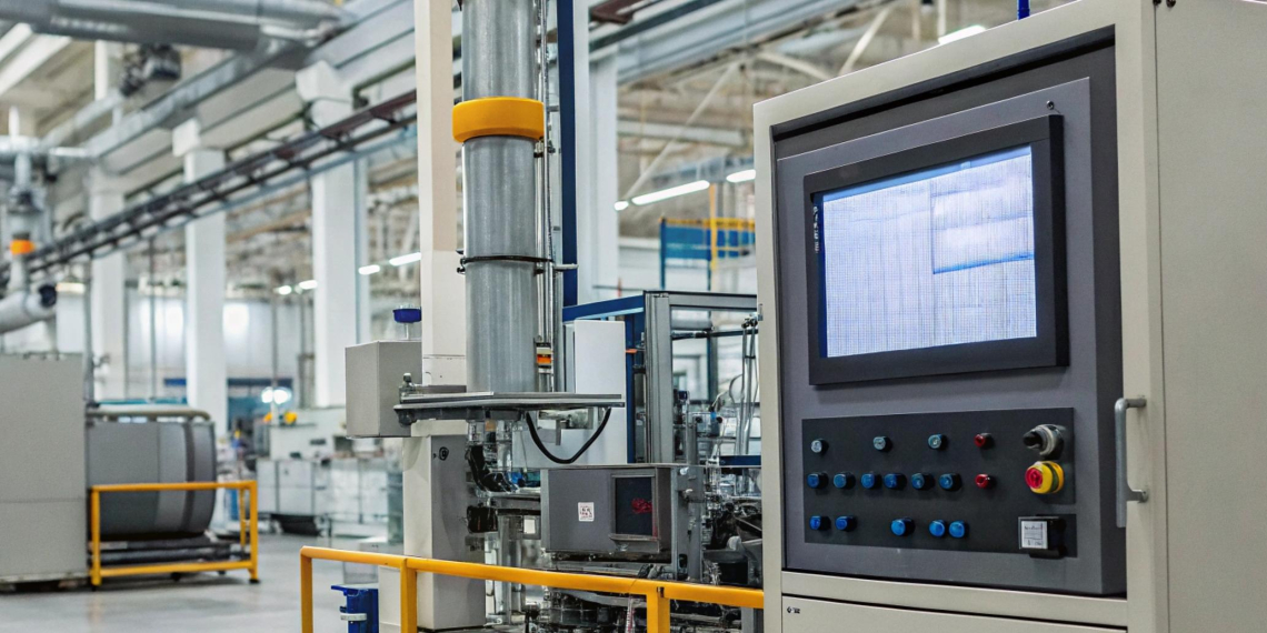 "МашТех": 82% крупных заводов уже с MES, но внедрение IoT буксует