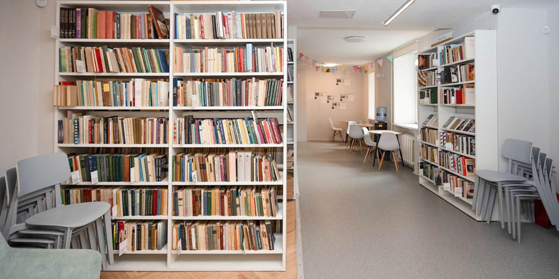 "Мосбилет" приглашает в научно-просветительский центр музея Михаила Булгакова