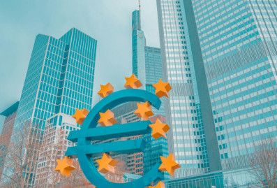 Европейский ЦБ не поддержал инициативу о выдаче Украине %22репарационного кредита%22