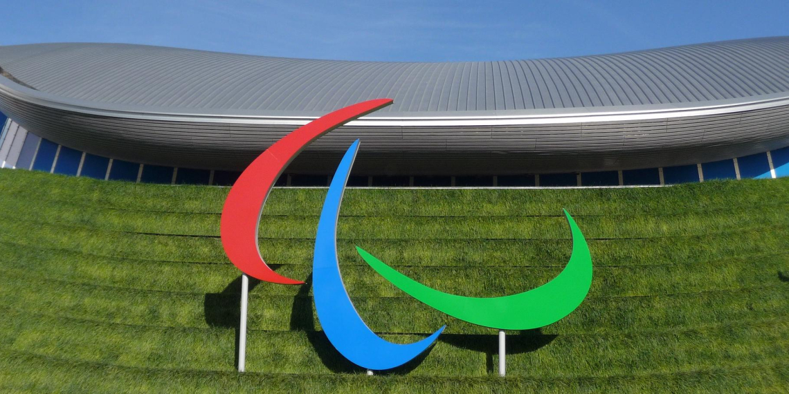 Международный паралимпийский комитет назвал условия участия россиян в Паралимпиаде