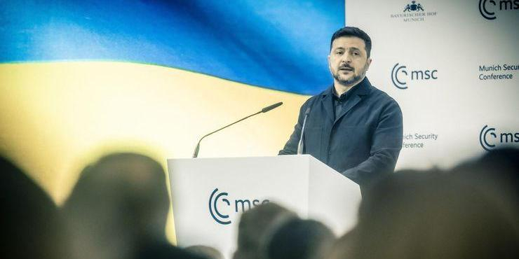 Владимир Зеленский вновь публично оскорбил премьер-министра Венгрии Виктора Орбана