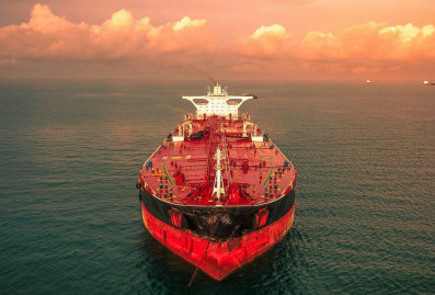 Доходы РФ от экспорта нефти в марте выросли вдвое