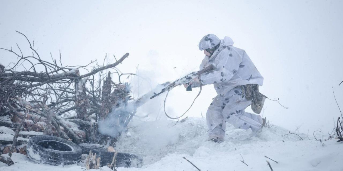 Le Monde: ВСУ тихо распустили Интернациональный легион и перевели иностранцев в штурмовики