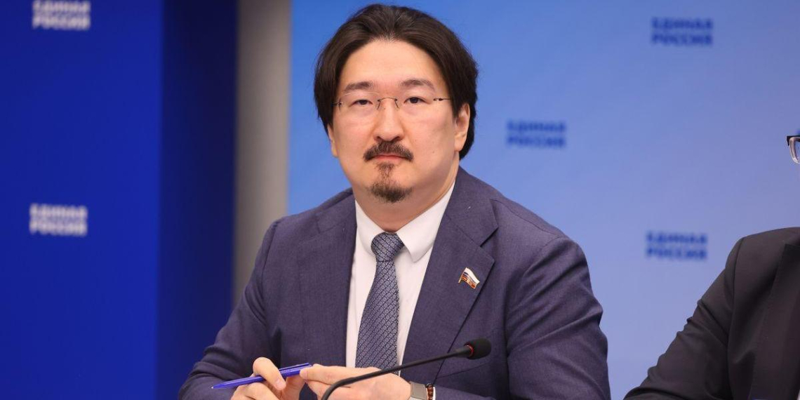 "Единая Россия" выступила за усиление защиты медицинских работников 