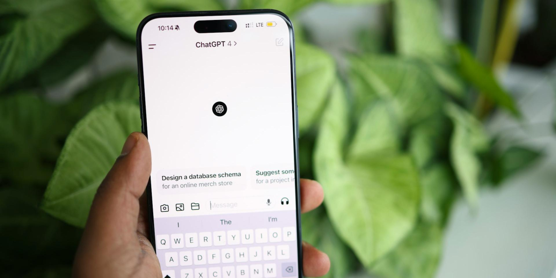 OpenAI встроит родительский контроль в ChatGPT