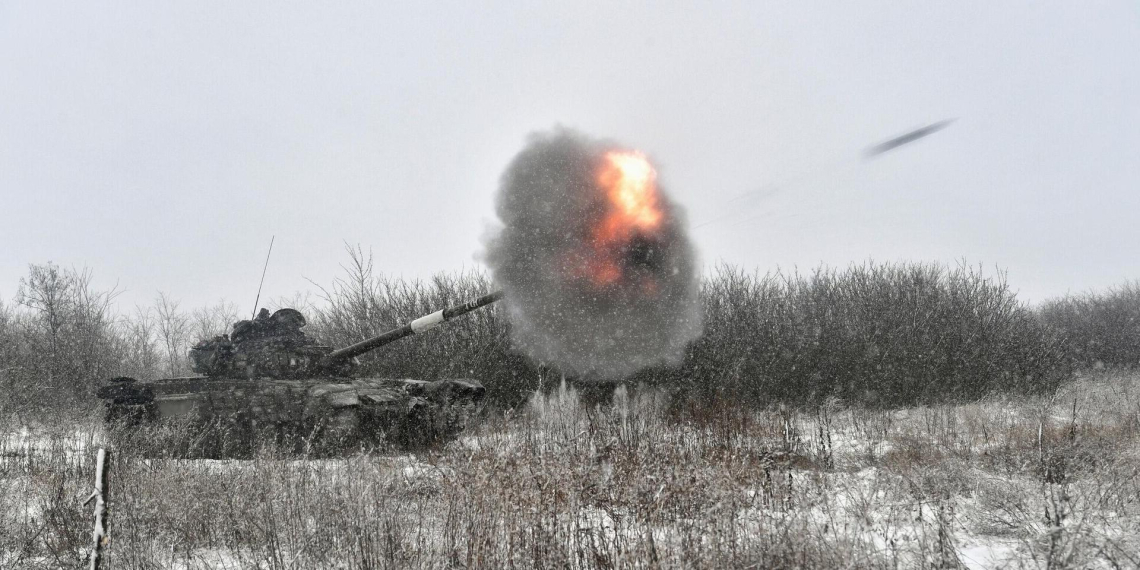 Подполковник армии США назвал опасной ситуацию для ВСУ в Донбассе