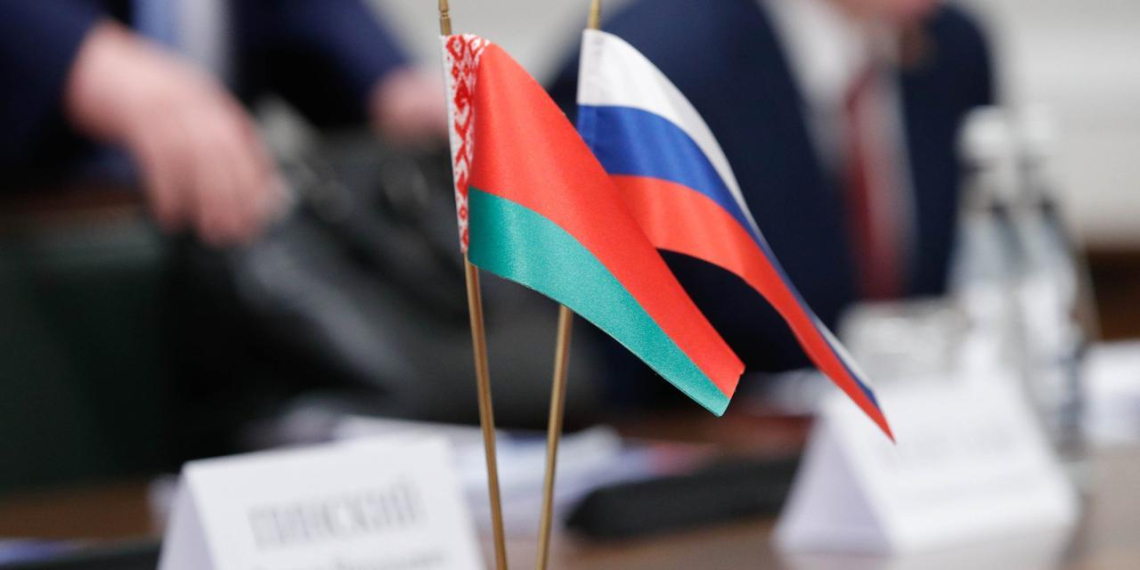 Белоруссия ратифицировала протокол об участии россиян в местных выборах