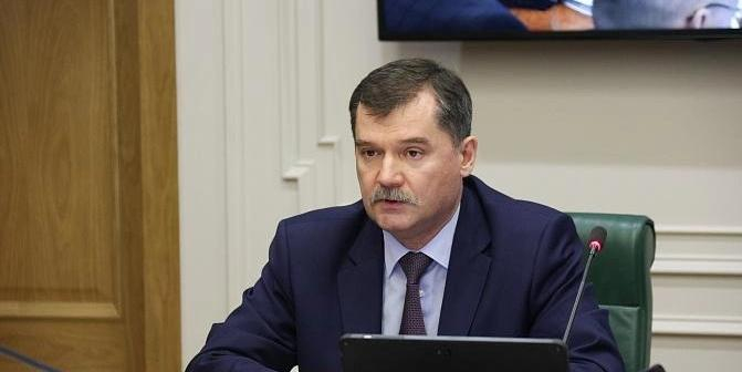 Бывшего главу Росавиации Нерадько задержали по обвинению в мошенничестве