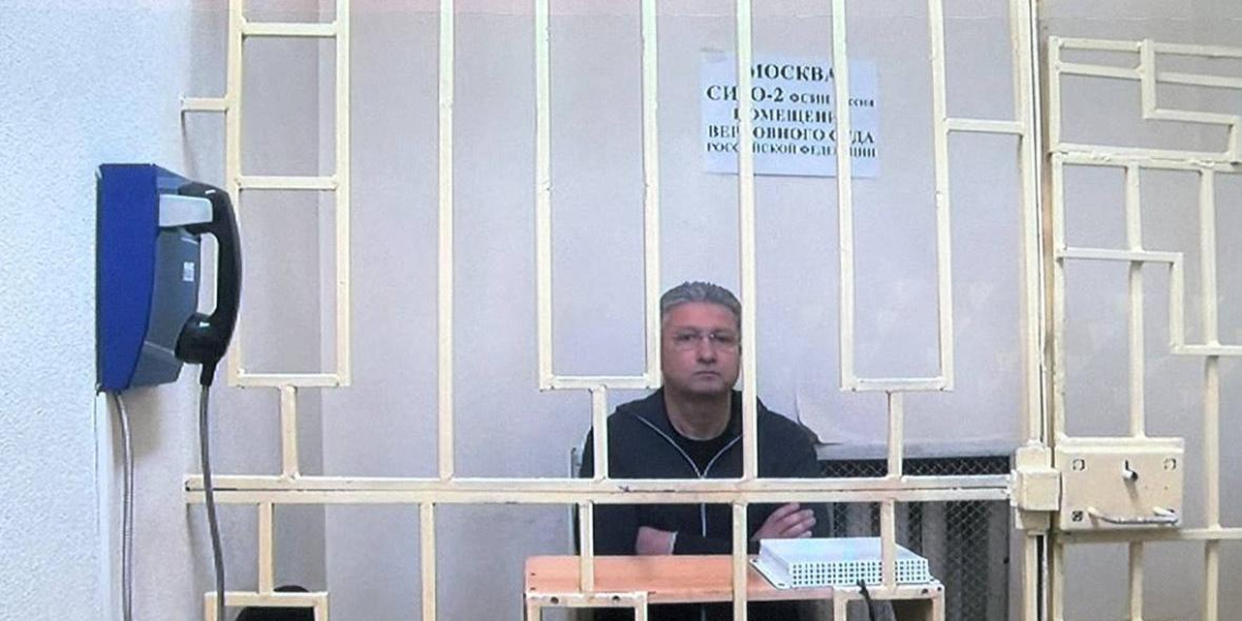 СК ужесточил обвинения в адрес экс-замминистра обороны Тимура Иванова