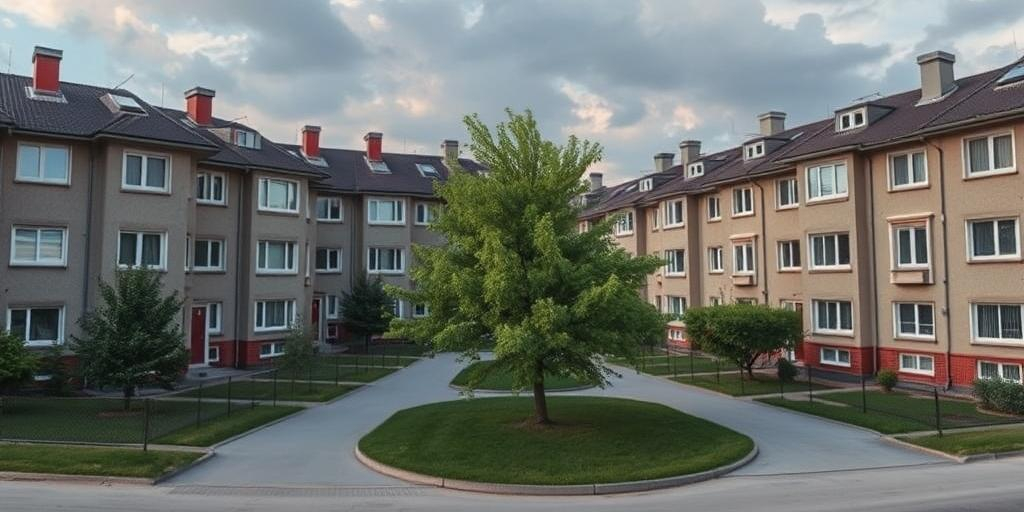 "Управдом" раскрыл расходы бюджета на ЖКХ в 2026-2028 годах