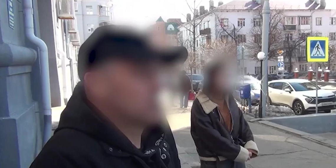 ФСБ задержала уроженца Винницкой области при подготовке теракта в Курске