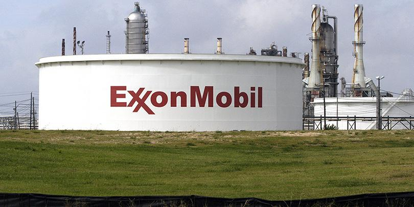 "Сахалин-1" может обойтись американской Exxon в 15,5 млрд рублей