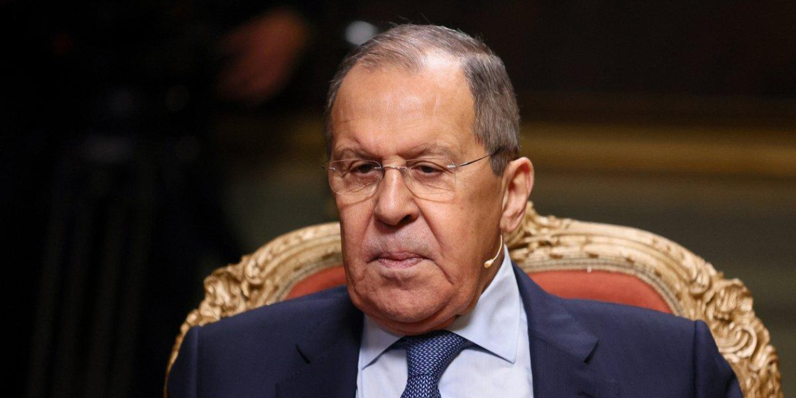 Лавров ответил на угрозы Польши в отношении самолета Путина