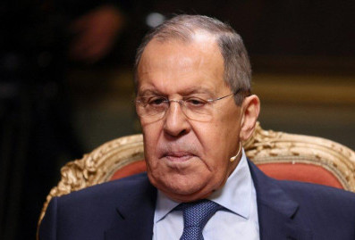 Лавров ответил на угрозы Польши в отношении самолета Путина
