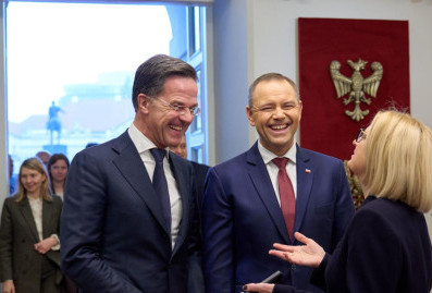 Президент Польши обвинил премьера в запугивании населения войной с РФ