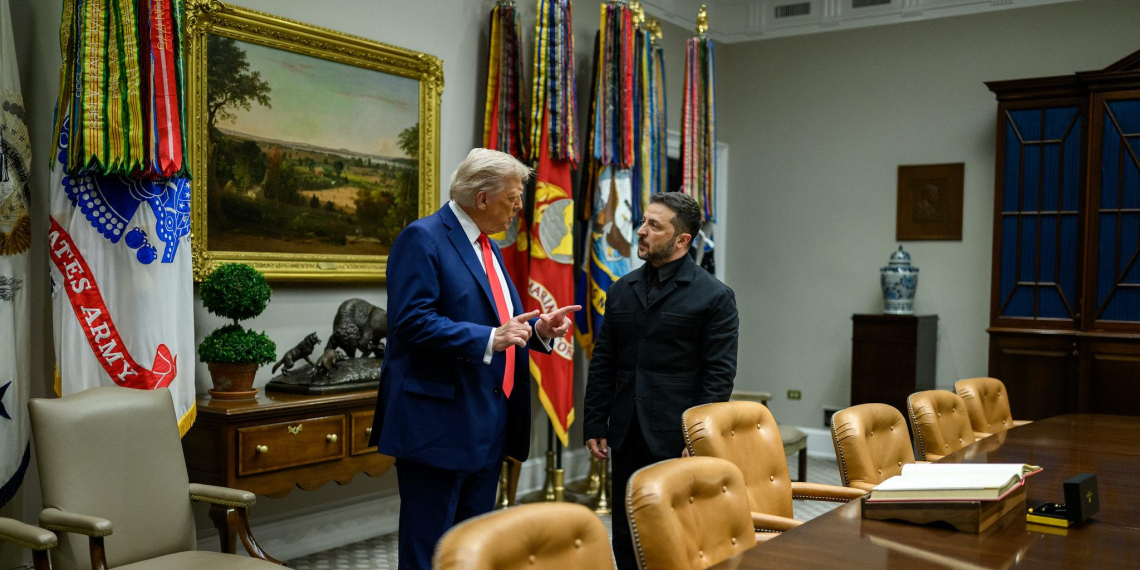 Трамп усомнился в передаче Украине лицензии на ракеты Patriot
