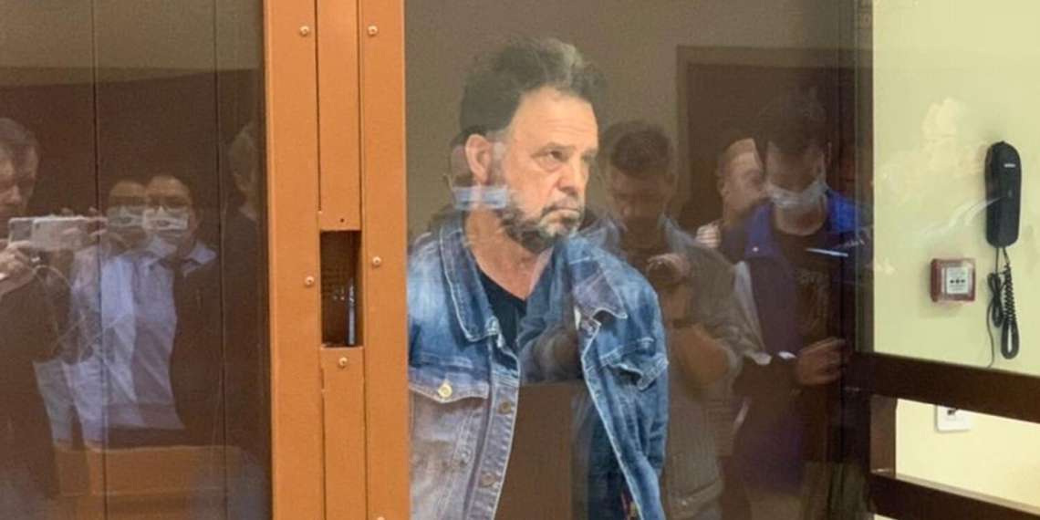 Экс-гендиректор РКК "Энергия" получил 8 лет за мошенничество