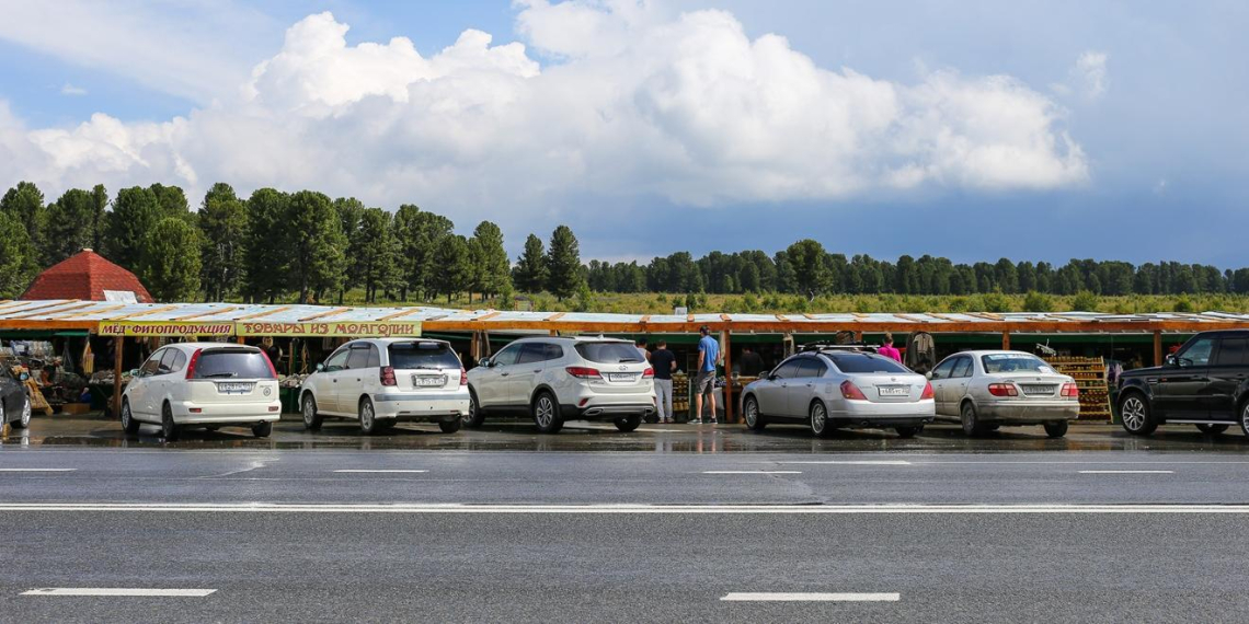 Введение новых правил утильсбора перенесли на 1 декабря Введение новых правил утильсбора перенесли на 1 декабря