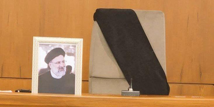 Президент Ирана Эбрахим Раиси погиб при крушении вертолета