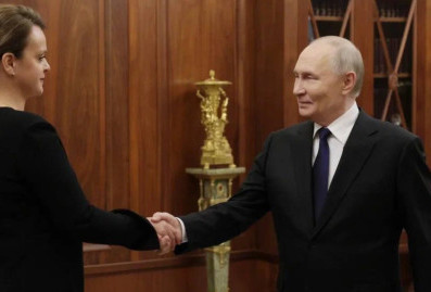 Путин поддержал расширение мер поддержки на военнослужащих с инвалидностью