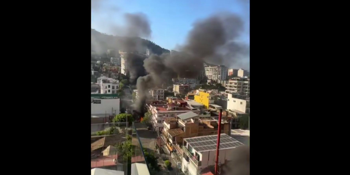 WSJ узнала, что крупнейший наркокартель Мексики готовился к войне с властями