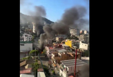 WSJ узнала, что крупнейший наркокартель Мексики готовился к войне с властями