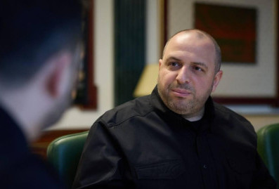 Украина и США обсудят в Швейцарии мирный план