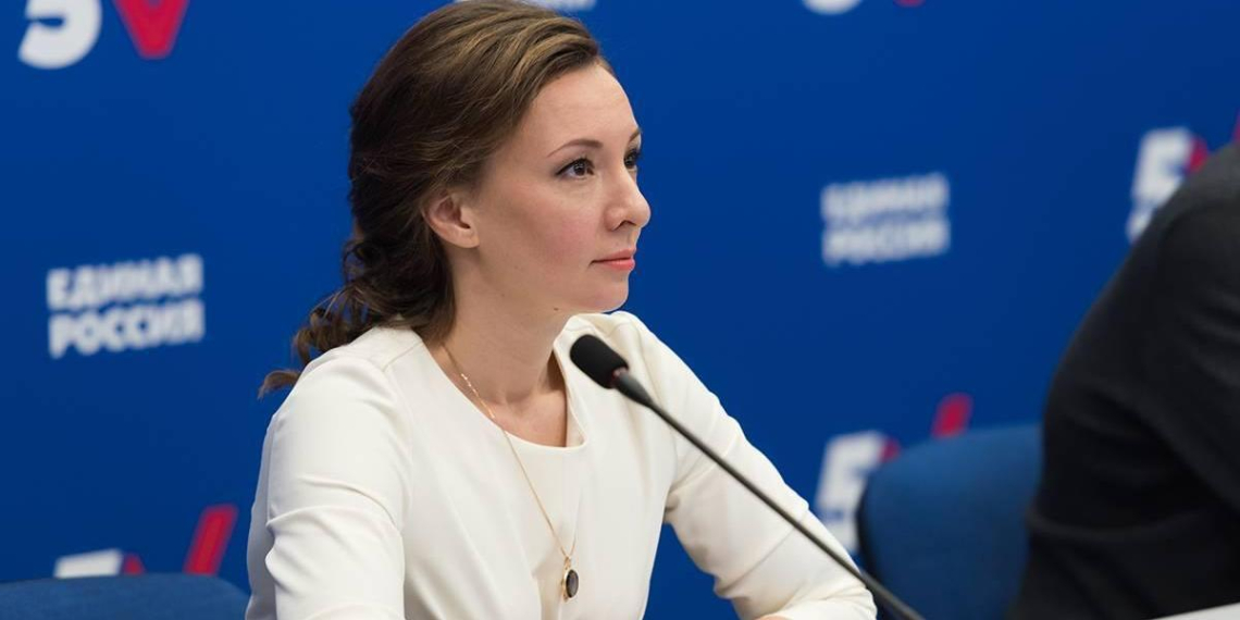 В "Единой России" прокомментировали прямую линию Путина: главное – поддержка семей и участников СВО