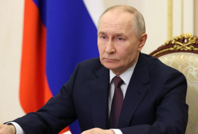 Путин поручил защитить малый бизнес от роста налоговой нагрузки