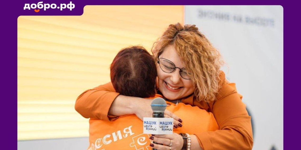 В День артиста "Волонтёры культуры" поддержали ветеранов театра по всей России