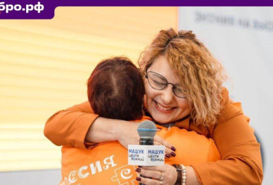 В День артиста "Волонтёры культуры" поддержали ветеранов театра по всей России