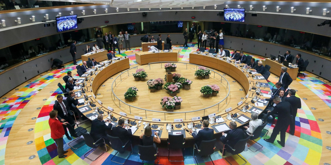 Евросоюз смягчил санкции против России в сфере сельского хозяйства